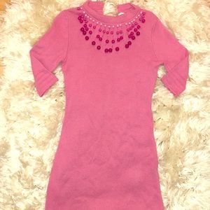 Milly of New York sweater dress - size xs